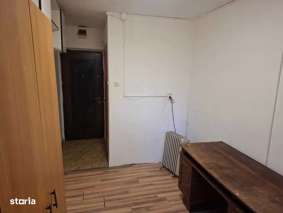 Mureseni - Vanzare apartament 1 camera - Str. Hunedoara