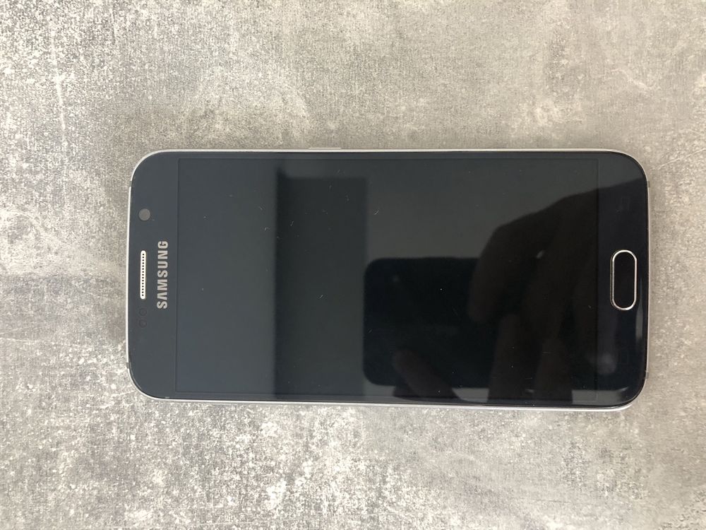 Samsung galaxy S6