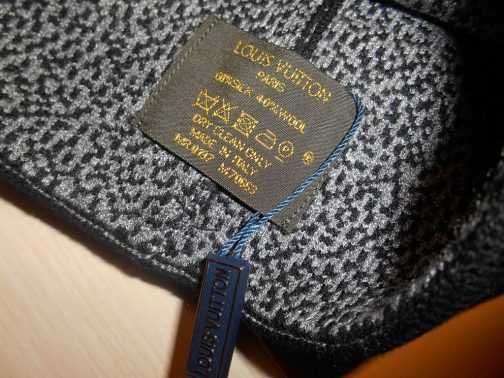 Pălărie de iarnă pentru bărbați Louis Vuitton 096