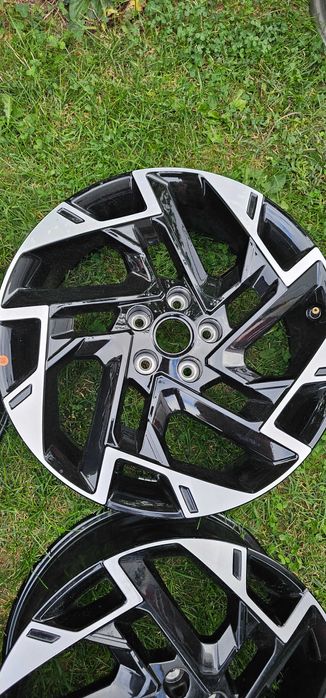 Алуминиеви джанти