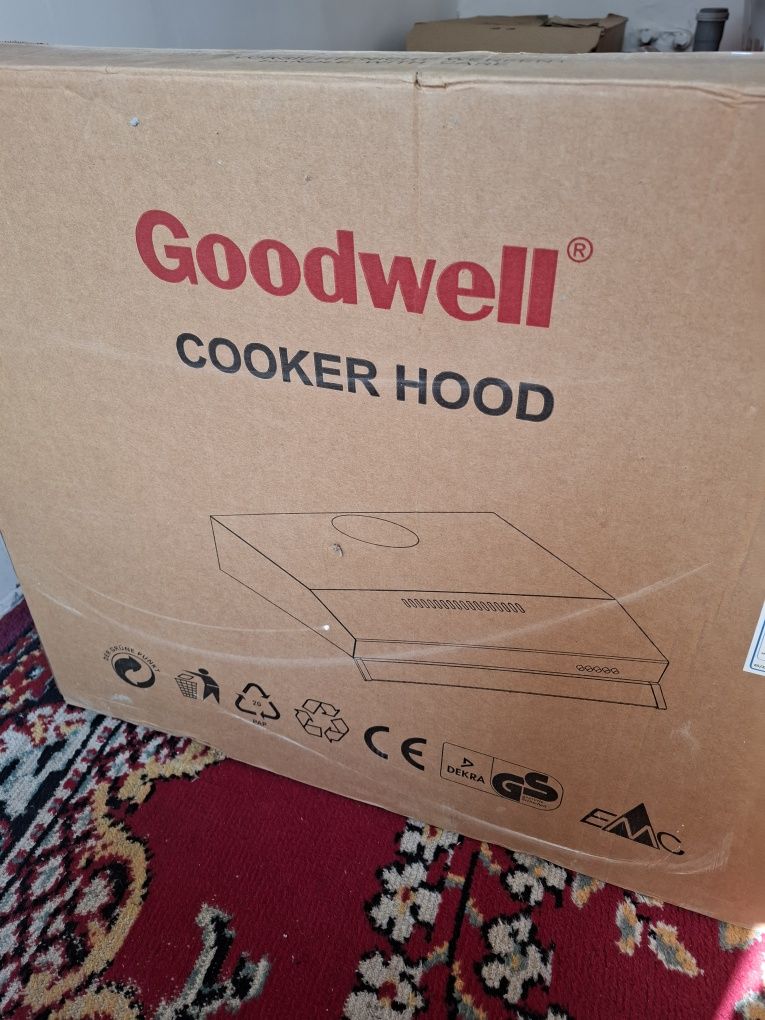 Dimixot Goodwell