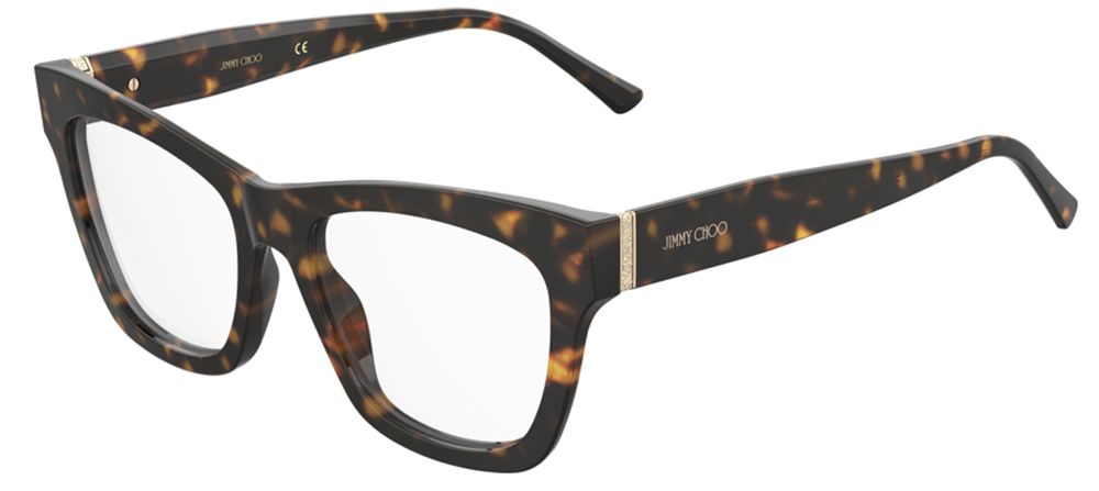 Оригинална рамка Jimmy Choo, неизползвана.