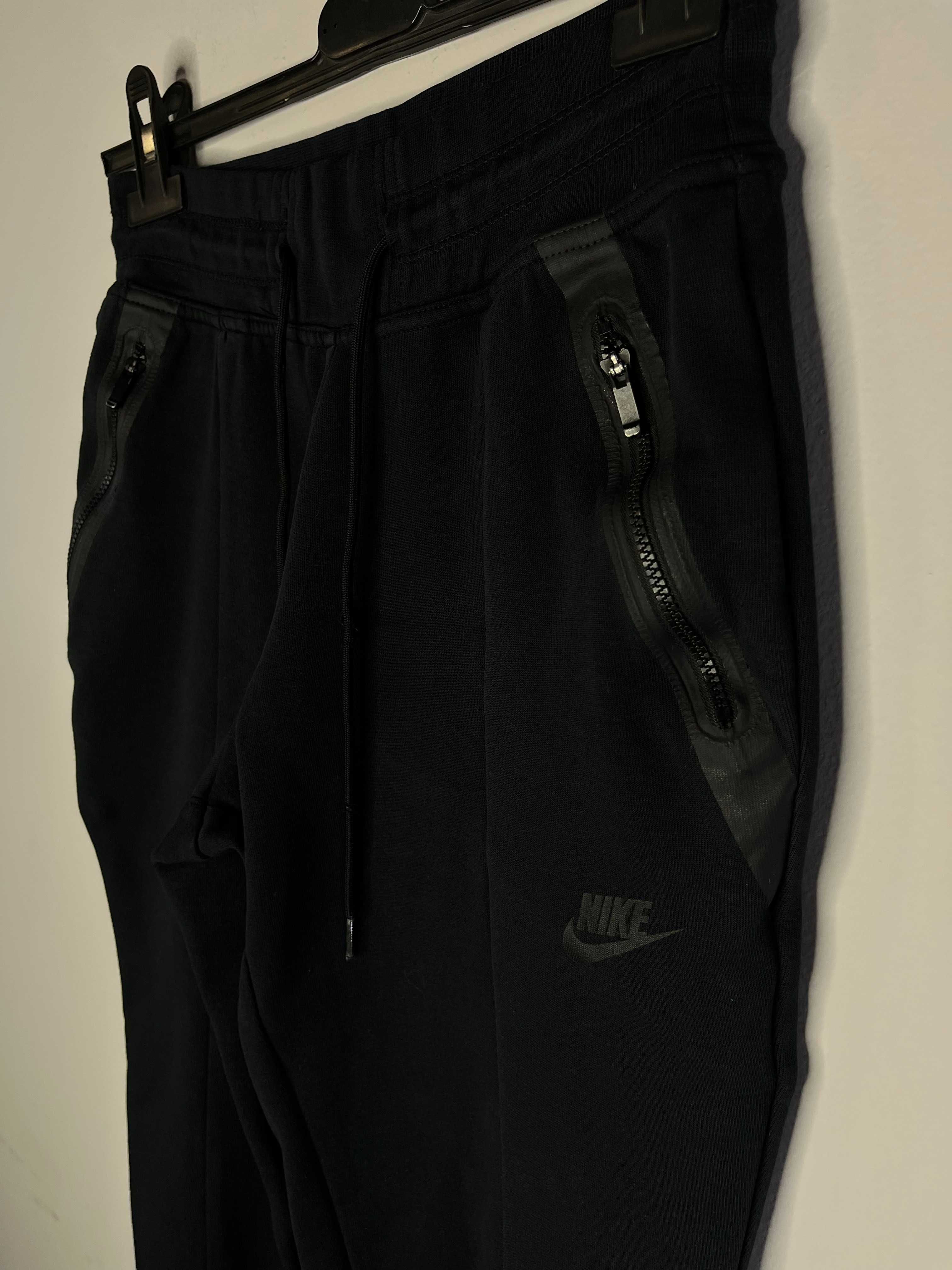 Nike Sportswear Tech Fleece Pant Knit Дамско Долнище