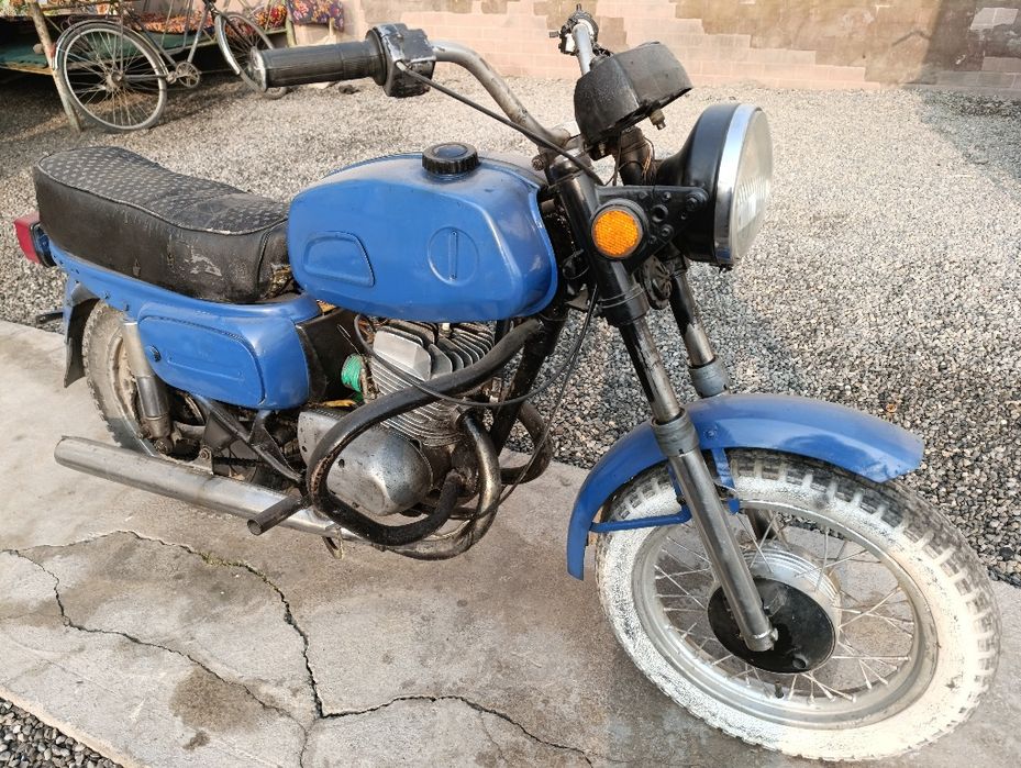 Vasxot sotiladi xolati yaxshi rasimdagide