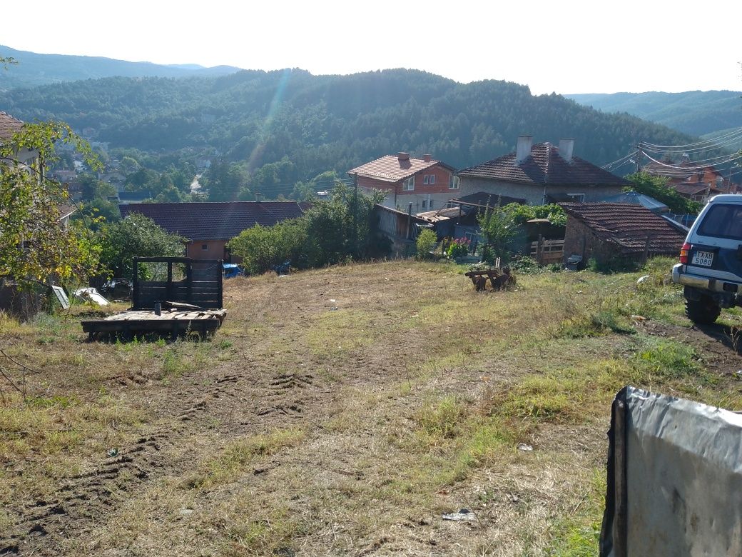Продава се Парцел в Момин проход - 630 кв.м за 27 €/кв.м - Снимка #4