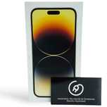iPhone 14 Pro Max 100% 128Gb Foarte Bun + 24 Luni Garanție/Apple Plug