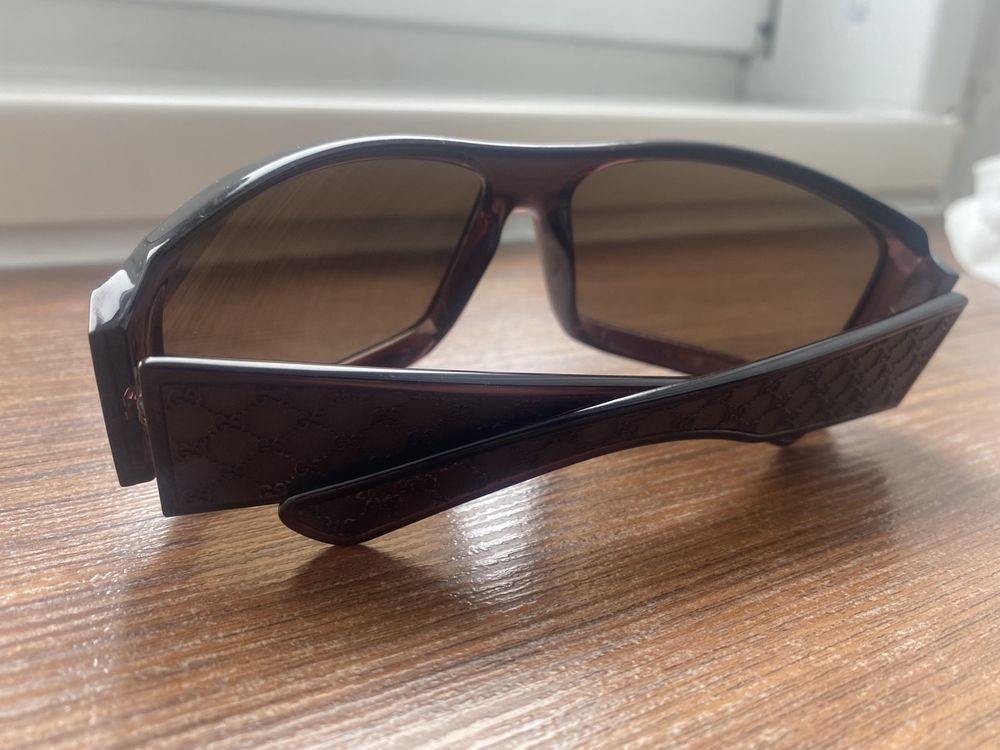 Vand ochelari de soare Gucci originali