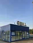 Fast-food de inchiriat
