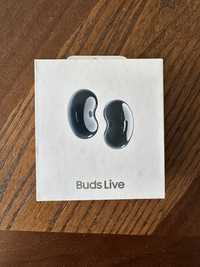 Galaxy Buds Live