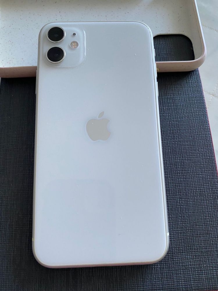 Iphone 11, 128 gb