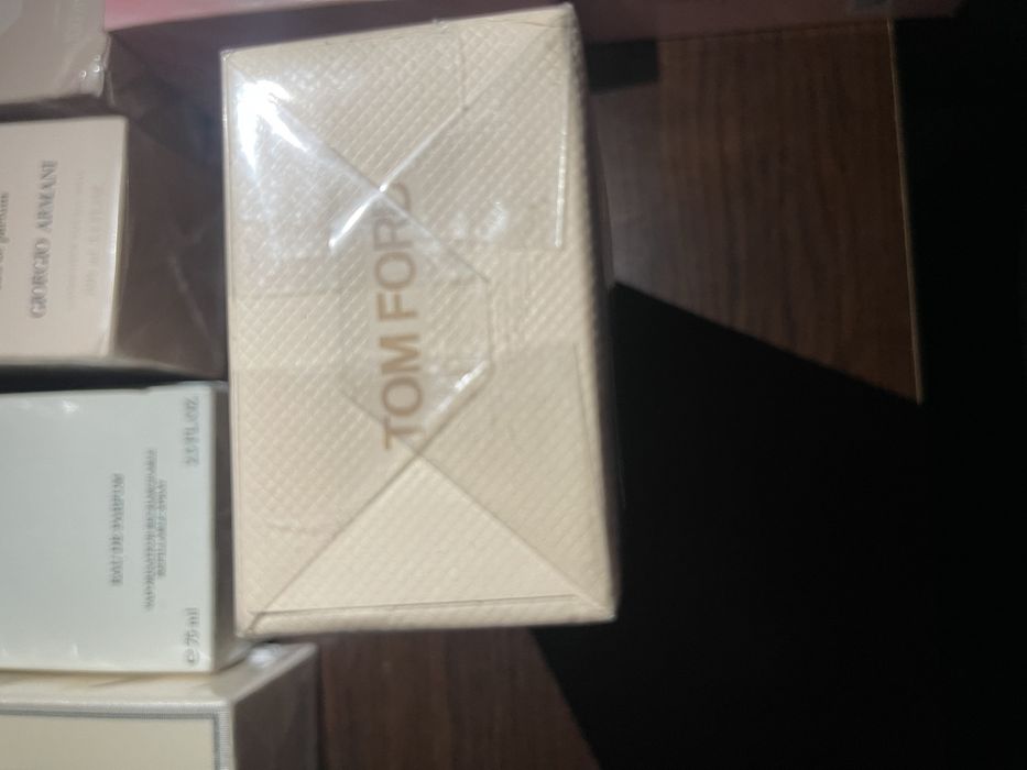 Vand parfum Tom Ford Sex Vanilla