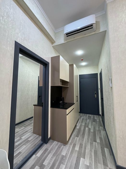Hotel basseyn sauna & spa jakuzi tuz xona trenajorniy zal arzon