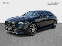 Mercedes-Benz C AMG 43 MHEV 4M /Digital Light /Trapa /Punte spate viratoare/Burmester