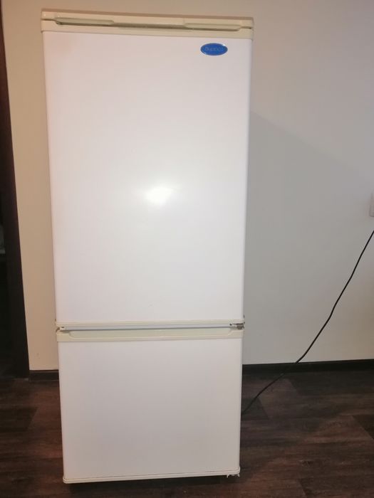 Бирюса холодильник