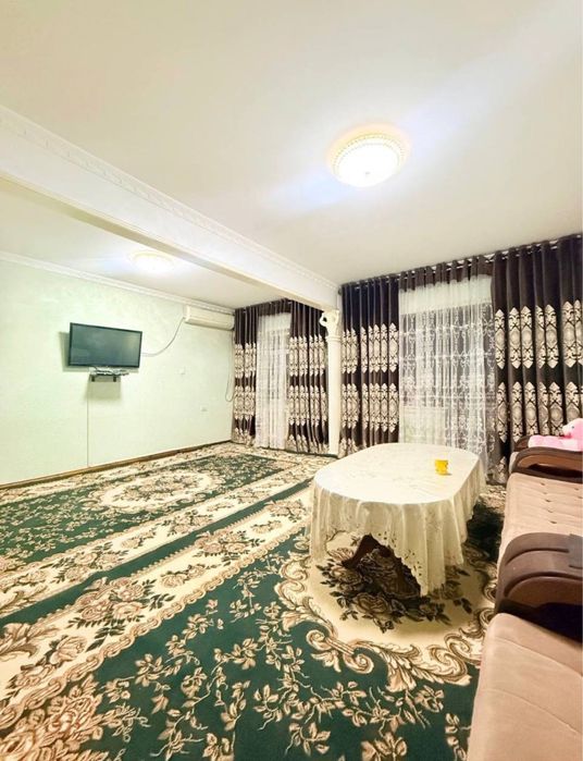 Аренда квартиры Яшнабадский район Панельный базарчик метро станция