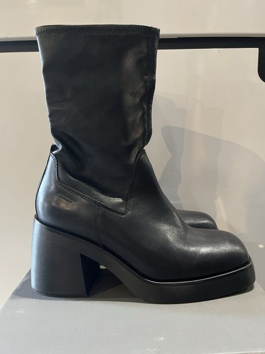 Дамски боти Vagabond номер 41