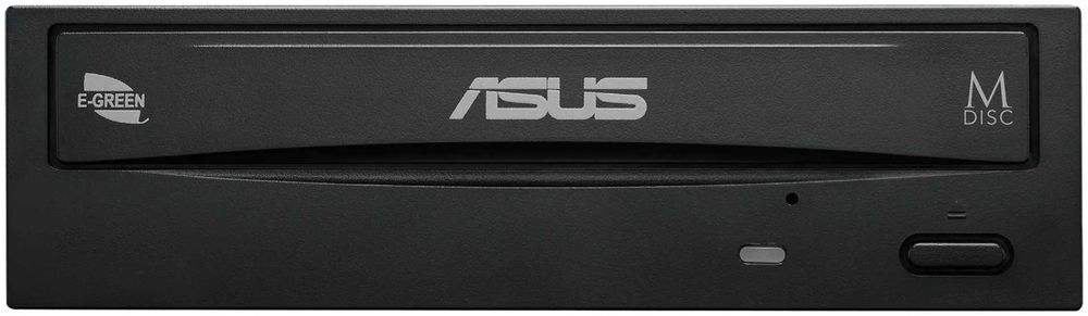 Оптический привод DVDR/RW, r9, CD-R/RW, ASUS, DRW-24D5mt, SATA, oem