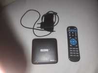 Tv box MECOOL M8s pro W