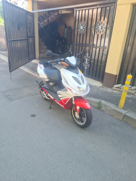 Vand scuter yamaha aerox