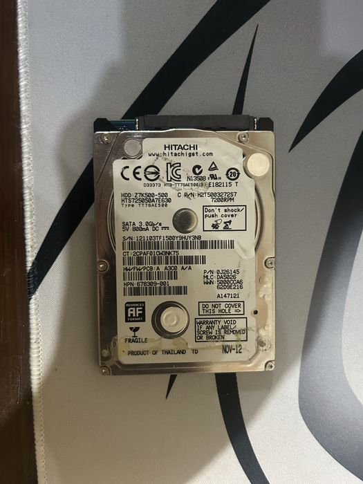 Комплектующие для пк