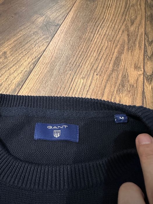 GANT мъжки пуловер