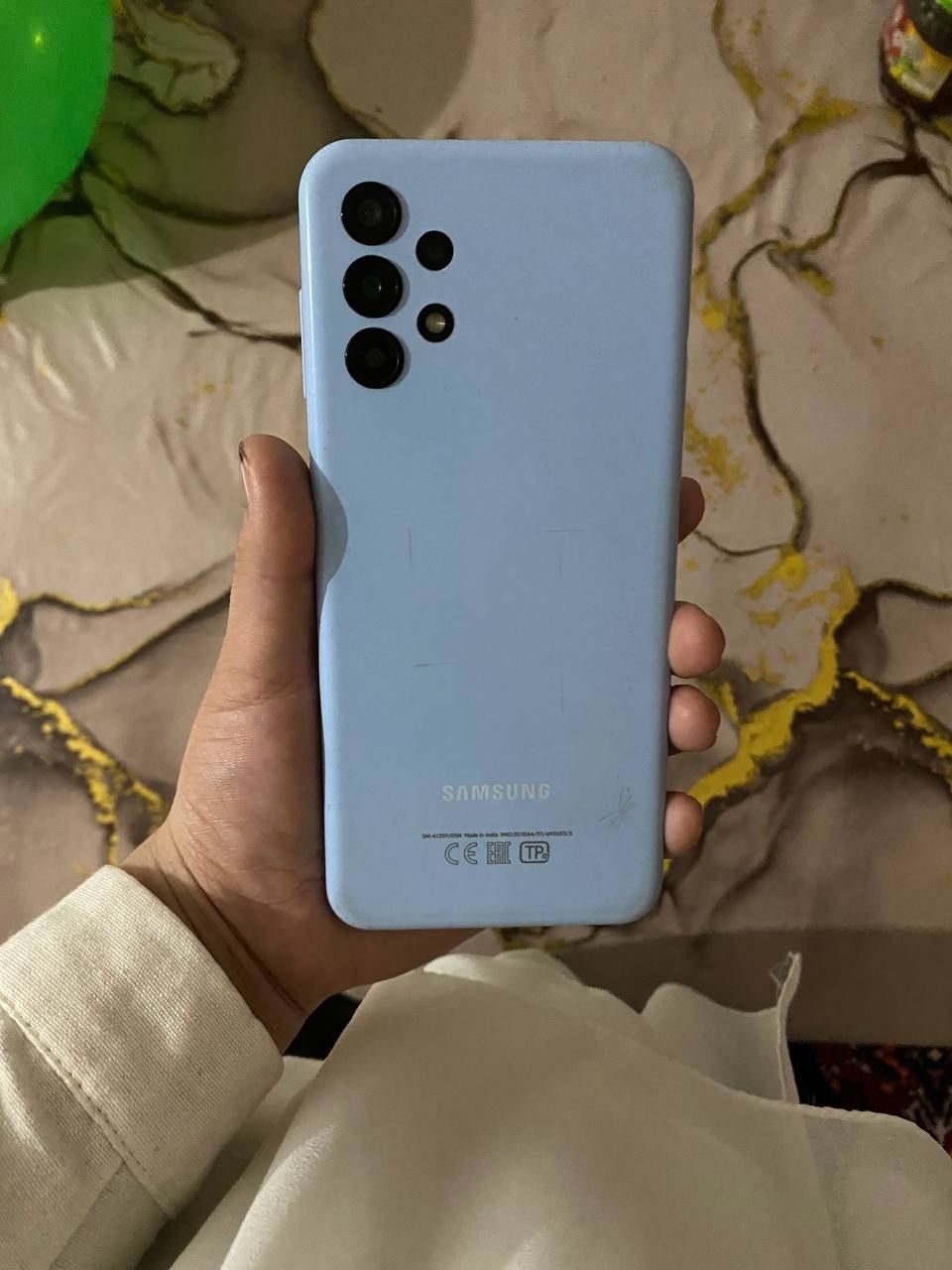 Samsung A13 8. 128gb