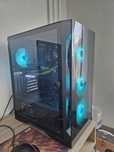 Gaming PC/ Компютър, i9-10900KF/RTX 3060 GHOST 3060 12Gb