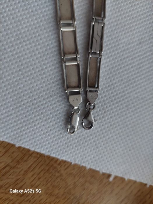 3 Brățară argint 925