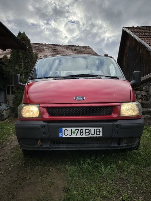 Ford Transit2.4 tdi
