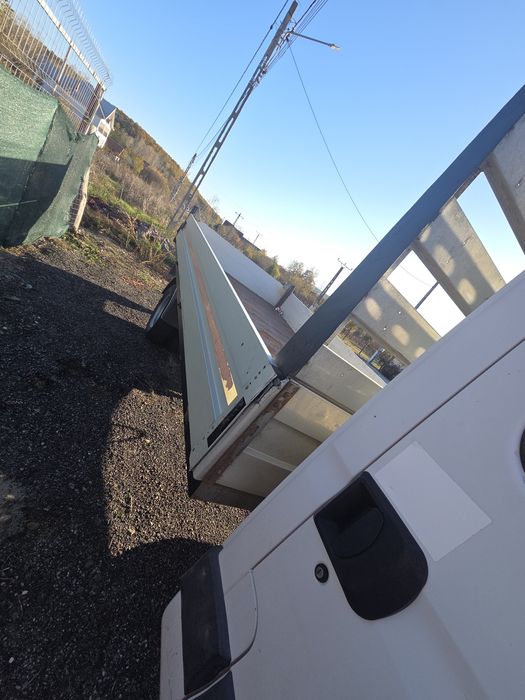 Iveco daily-basculabil