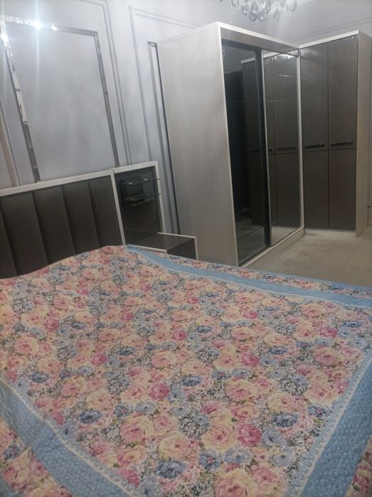 Квартира посуточно