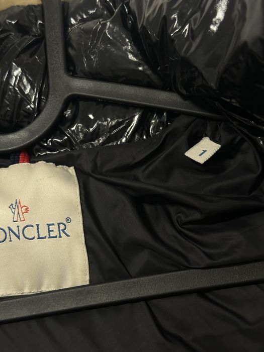 Geaca Moncler Dama, Marimea 1