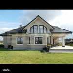 Case de vanzare  , 130 mp construiti , 500 mp teren , zona rezidential