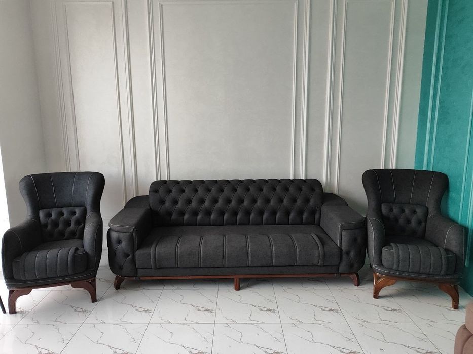 Divan kreslo Istanbul