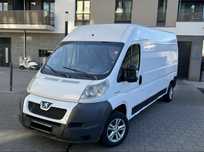 Duba peugeot boxer 2.2