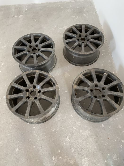 Jante 17 inch made in Germany!