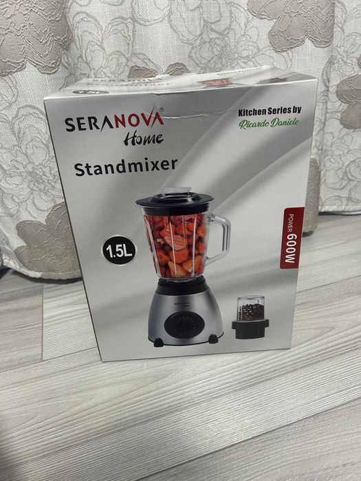 Blender / Mixer SERANOVA