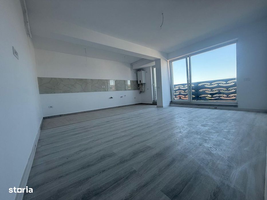 Dezvoltator -Apartament 3 camere -Decomandat-Safirului- Finisat