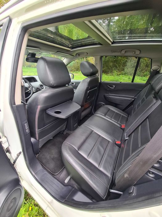 Renault Koleos//Panoramic//BOSE//2.0 dci 150cp