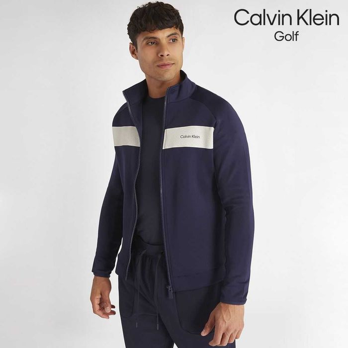 Calvin Klein GOLF мъжко горнище горница размер XXL