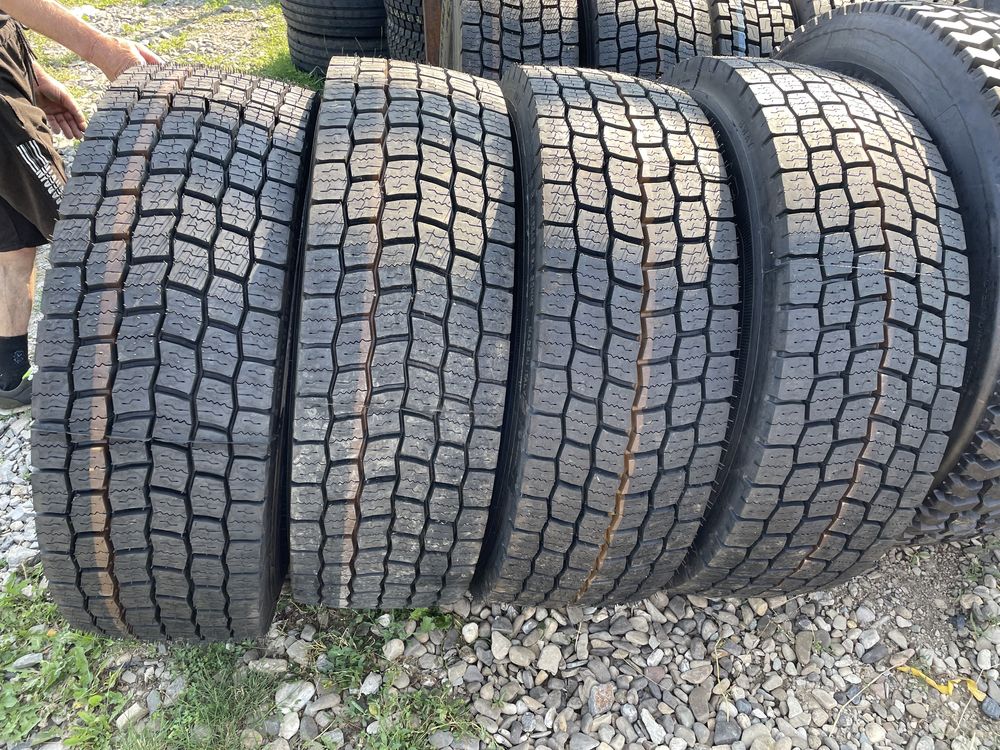 315/70R22.5 Riga gomme