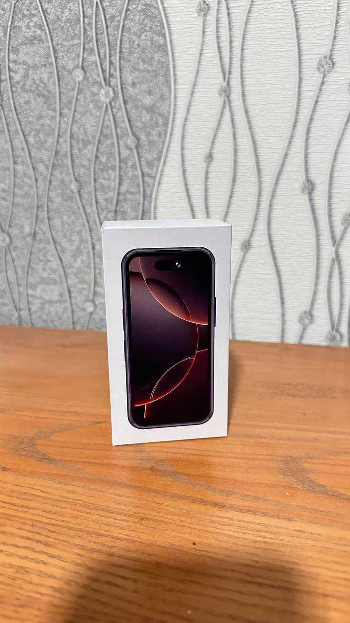 mini Iphone 16 pro max