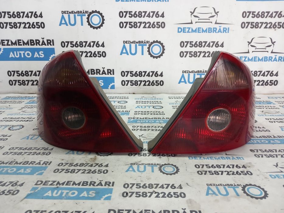 Stopuri Ford Mondeo 2005