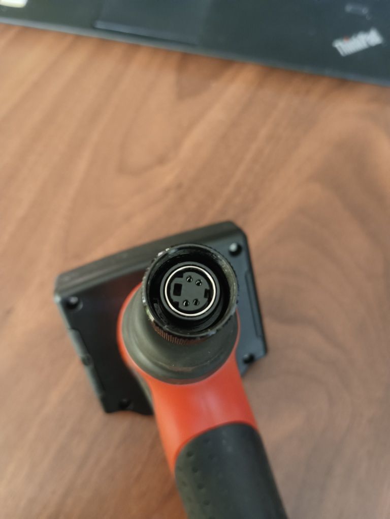 Инспекционна камера rothenberger tf 3006sx