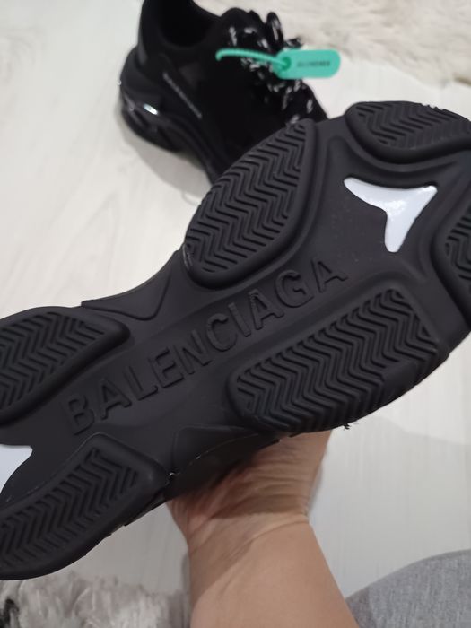 Adidași Balenciaga