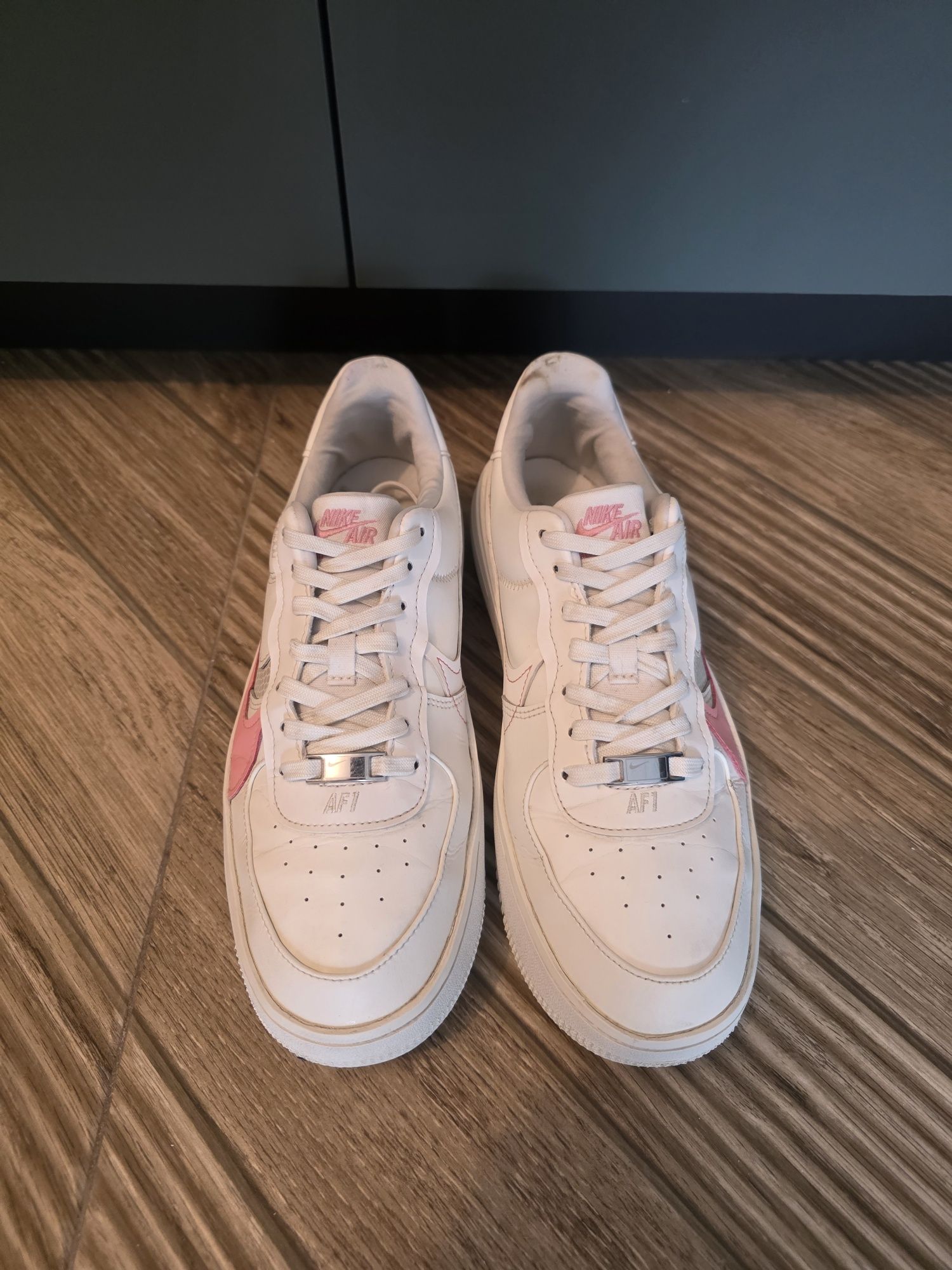 Мъжки маратонки NIKE AIR FORCE 1