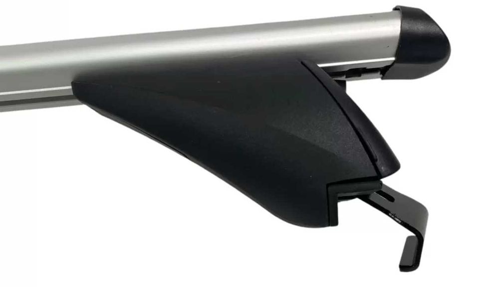 Напречни греди 120 см. За интегрирани релси на покрива