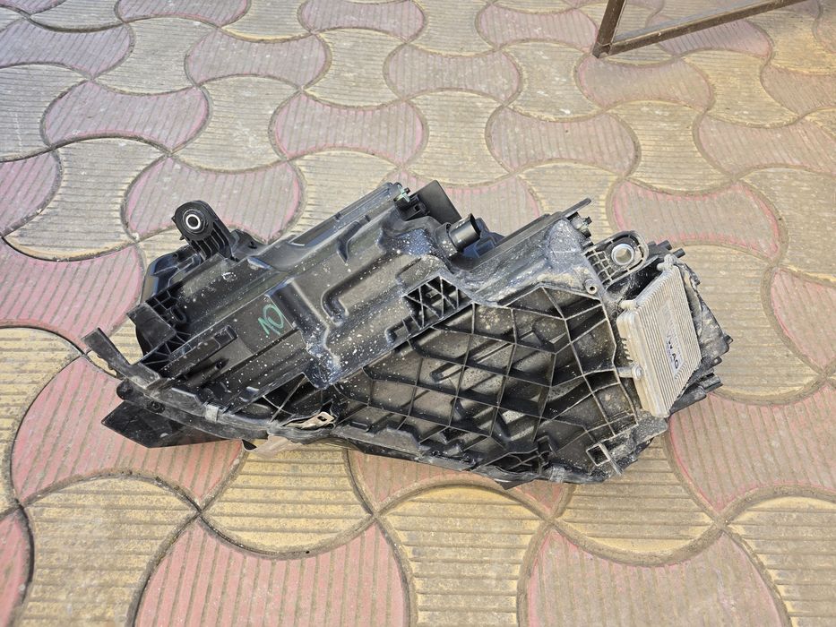 Far dreapta full led skoda Octavia mk4 5e4941036