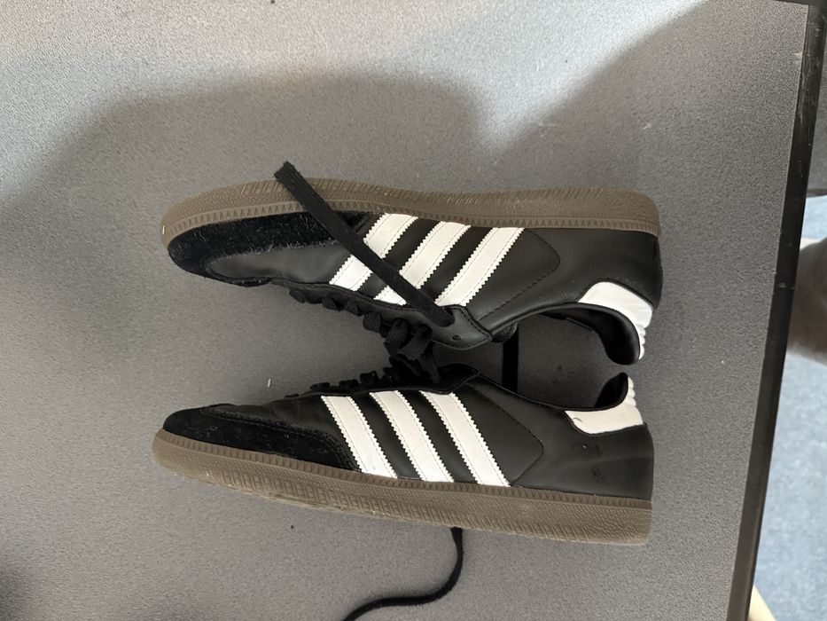 Adidas Samba original