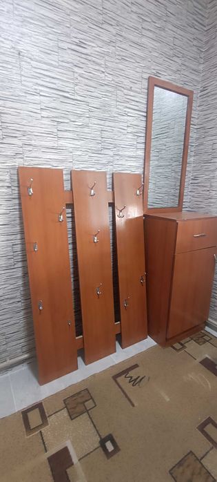 Мебель в прихожую